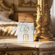 GIARDINI DI TOSCANA Oro e miele